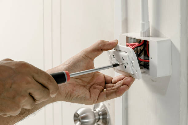 Emergency Electrical Repair Services in Gunbarrel, CO