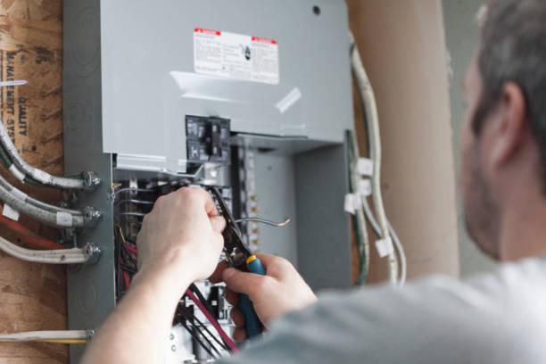 Best Electrical Panel Upgrades  in Gunbarrel, CO